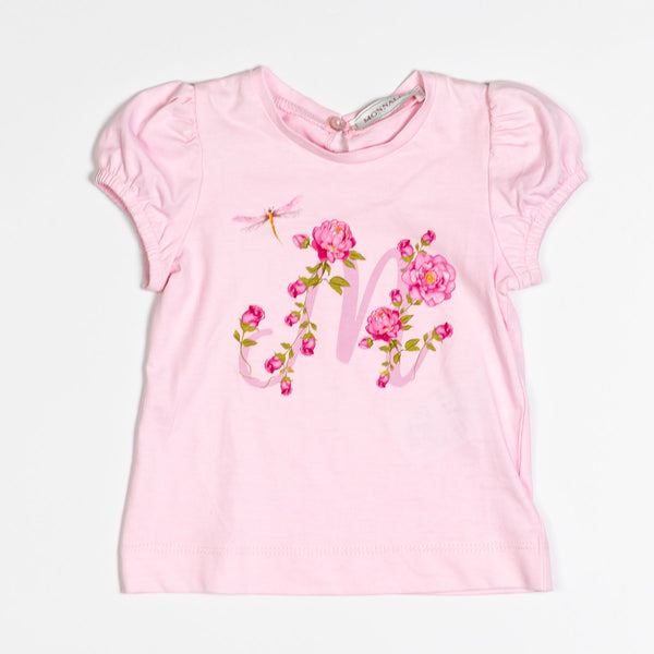 T-Shirt Monnalisa
